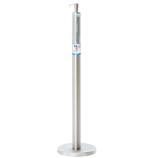 Tournus Distributeurs de gel hydroalcoolique