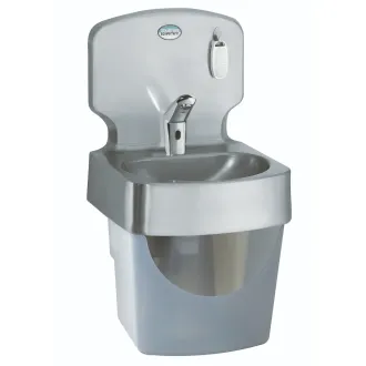 Tournus TS 2000N lave-mains sur Secteur