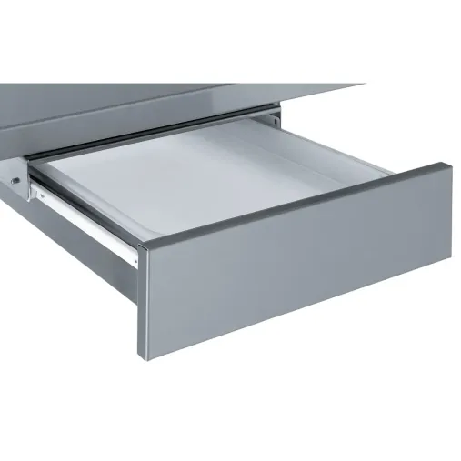 Tournus tiroir à façade polypropylène pour table CHR