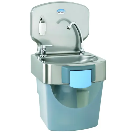 Tournus TS 2000N lave-mains à commande Fémorale