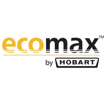 Hobart Ecomax Casier à verres à fond plat
