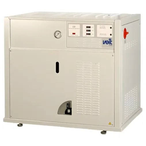 Veit 2381 Générateur de Vapeur Haute Pression