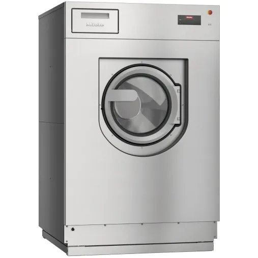 Miele PWM 927 EL WP Inox Vanne de Vidange