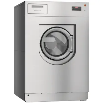 Miele PWM 927 SI Inox Vanne de vidange
