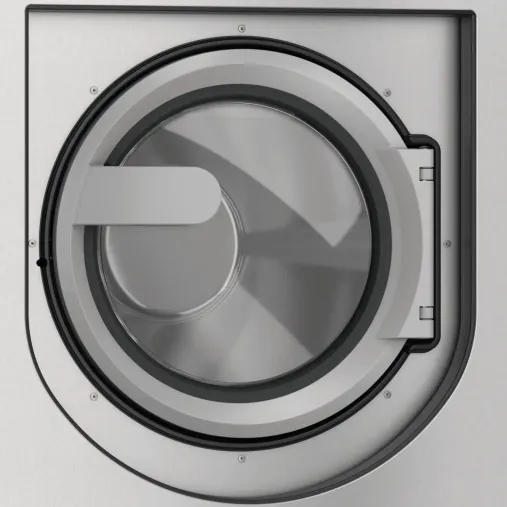 Miele PWM 927 SD Inox Vanne de vidange Hublot