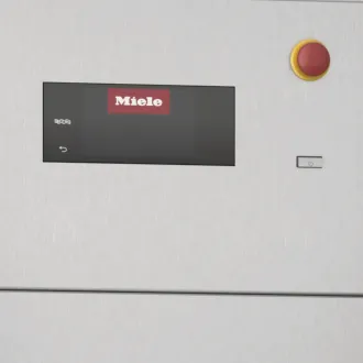 Miele PWM 935 EL Inox Vanne de vidange