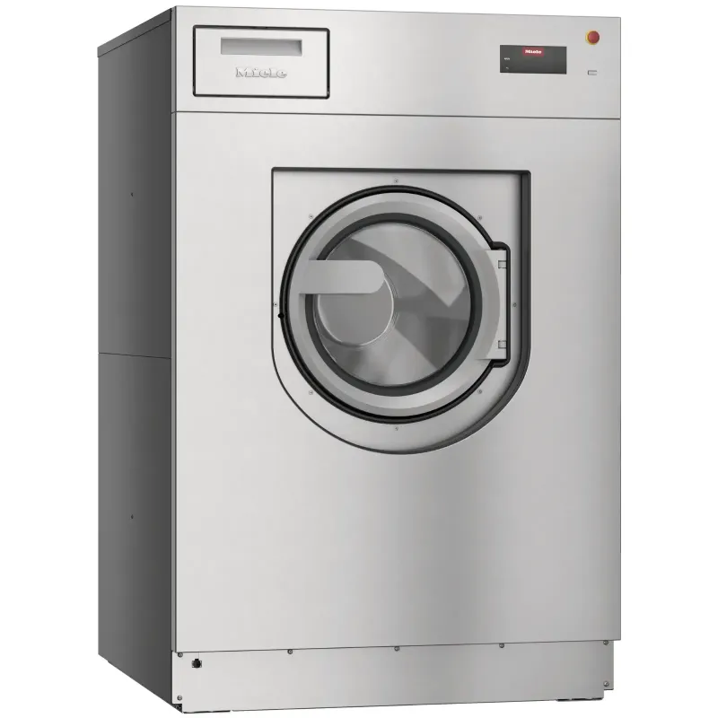 Miele PWM 935 RH Inox Vanne de vidange