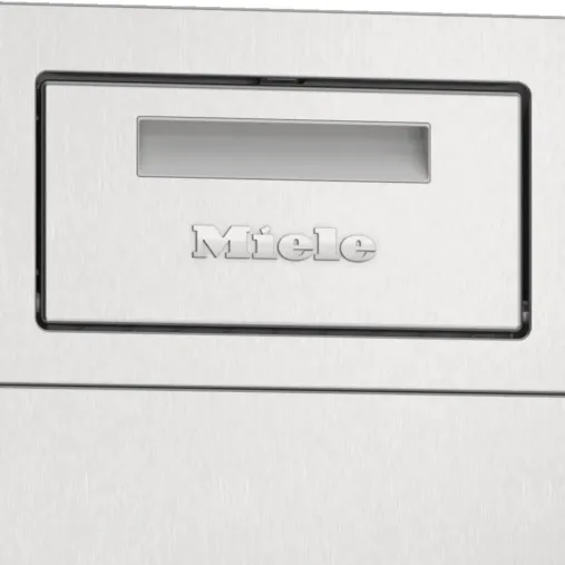 Miele PWM 935 EL WP Inox vanne de vidange