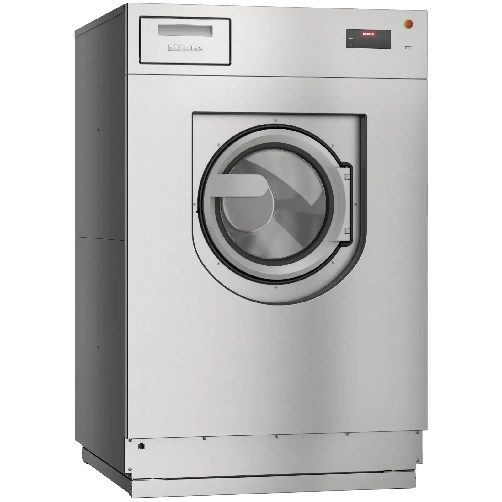 Pompe De Vidange + Boîtier Filtre Pour Lave-linge Miele W300 – Pièce Détachée D'Occasion