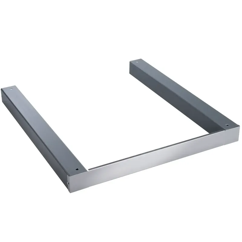 Miele APWM 091 Socle Fermé