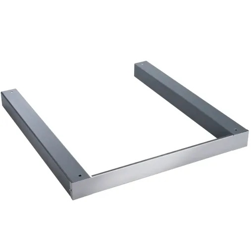 Miele APWM 091 Socle Fermé