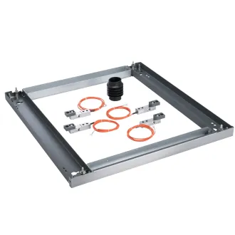 Miele APWM 092 Socle avec pesée