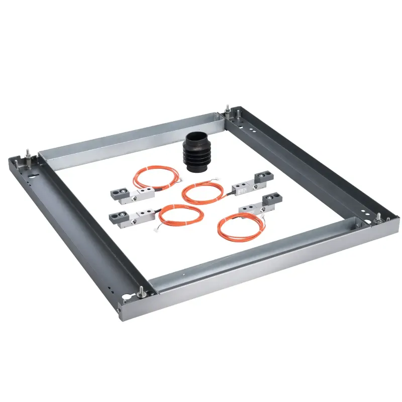 Miele APWM 092 Socle avec pesée