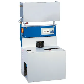 Veit VEIT 2373 Générateur de Vapeur 30 kW 400 V