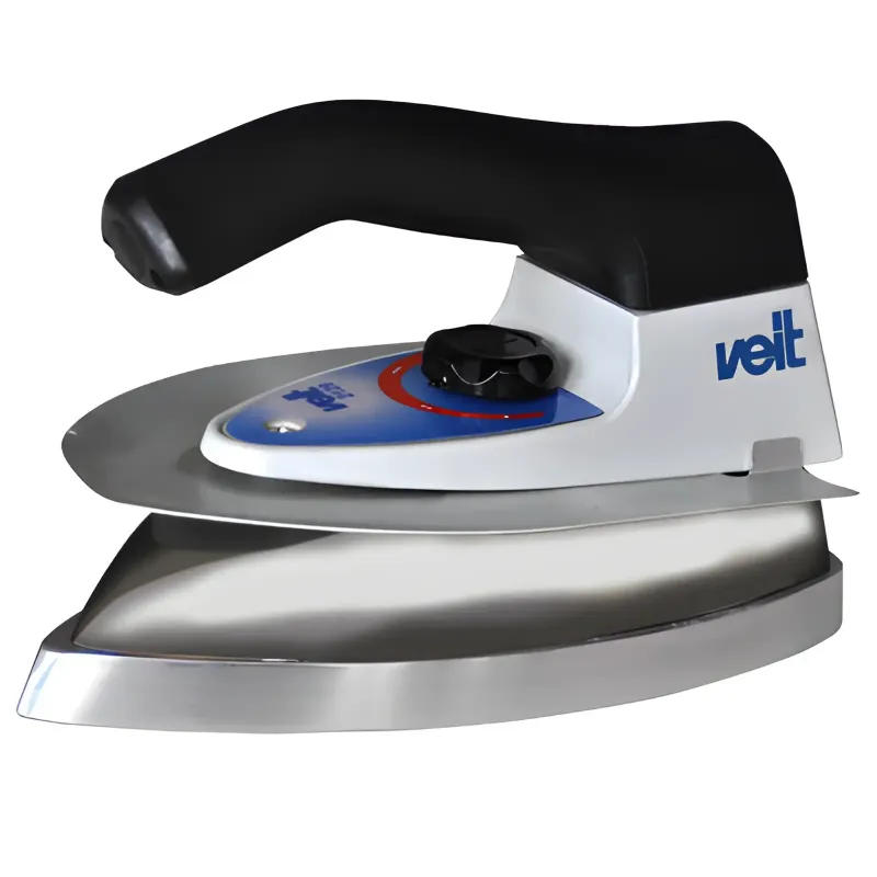 Veit VEIT 2129 Fer à Repasser avec prise carrée