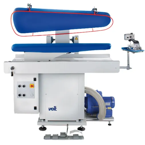 Veit 8910 Presse Universelle