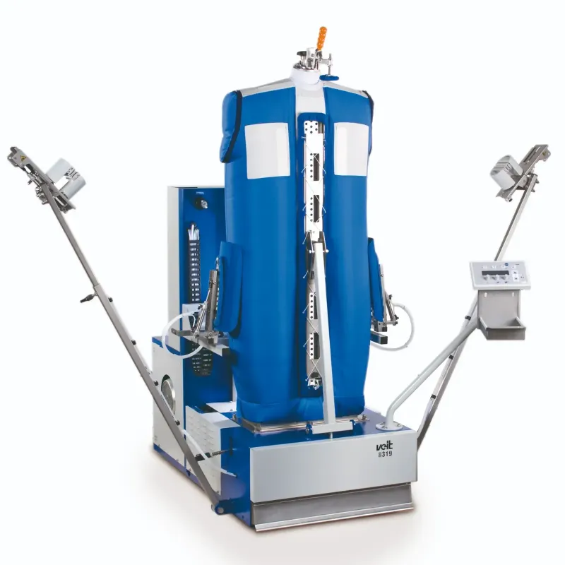 Veit 8319 Finisseur Universel