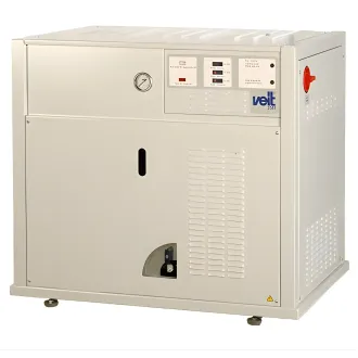 Veit 2381 Générateur de vapeur 40 KW 400 V