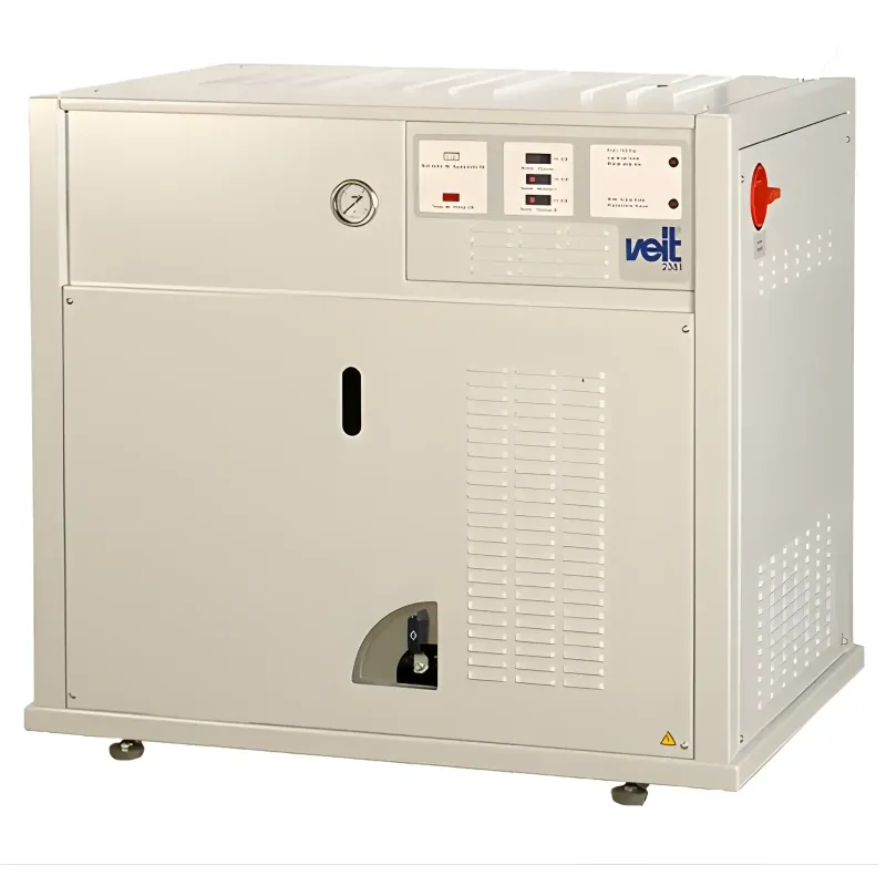 Veit 2381 Générateur de vapeur 40 KW 400 V