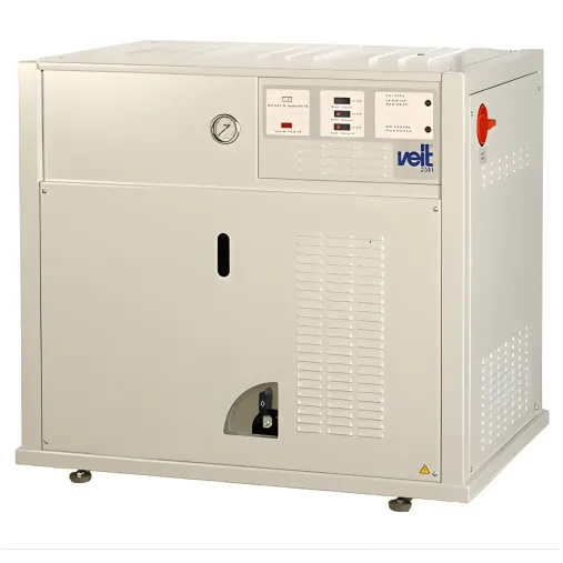 Veit 2381 Générateur de vapeur 40 KW 400 V