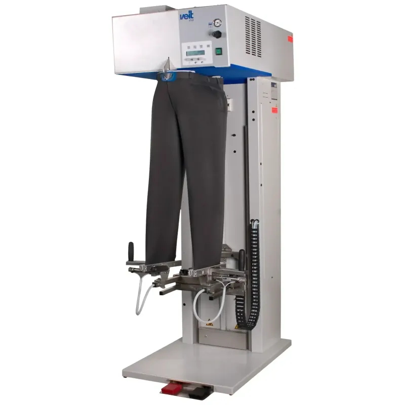 Veit 8741 Topper de pantalon CR Longitudinal