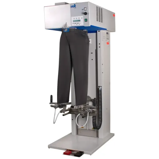 Veit 8741 Topper de pantalon CR Longitudinal