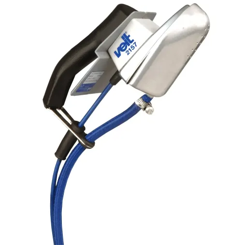 Veit 2157 Finisseur Manuel