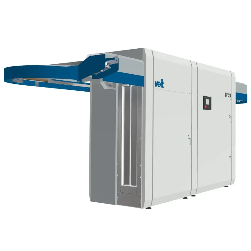 Veit CF20 Module de finition compact Veit CF20 Module de finition compact