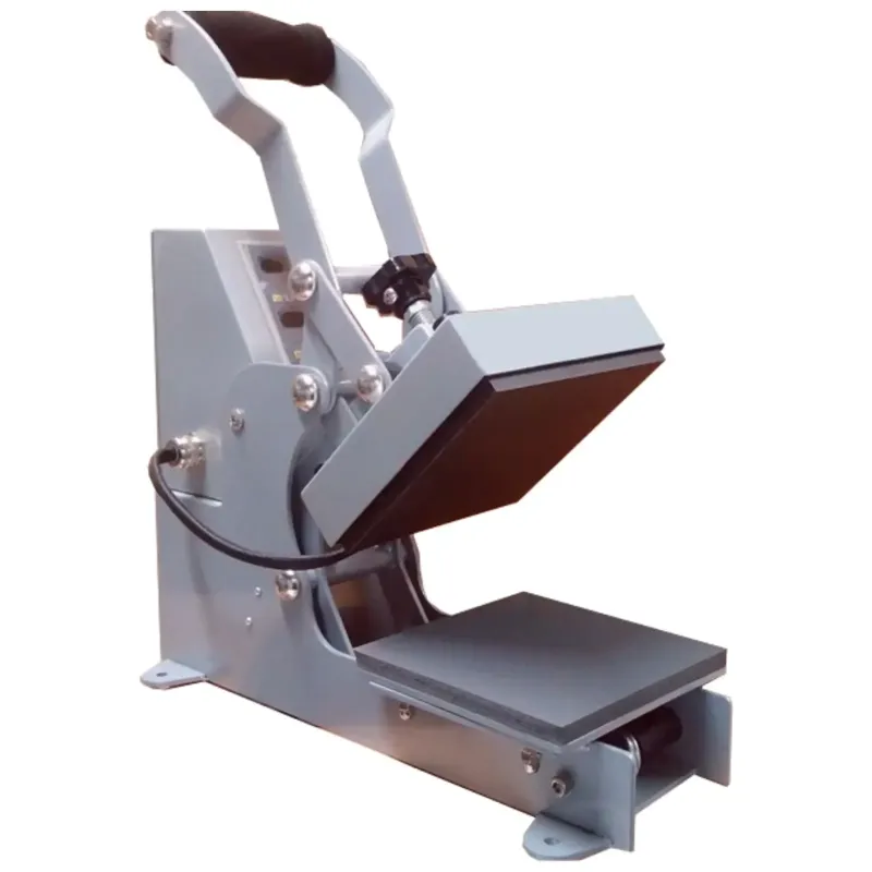 Vetilabel Presse à Thermofixer VP1 Vetilabel Presse à Thermofixer VP1