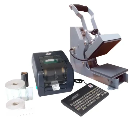 Vetilabel Pack Eco Marquage Autonome Vetilabel Pack Eco Marquage Autonome