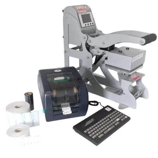 Vetilabel Pack Pro De Marquage Autonome Vetilabel Pack Pro De Marquage Autonome