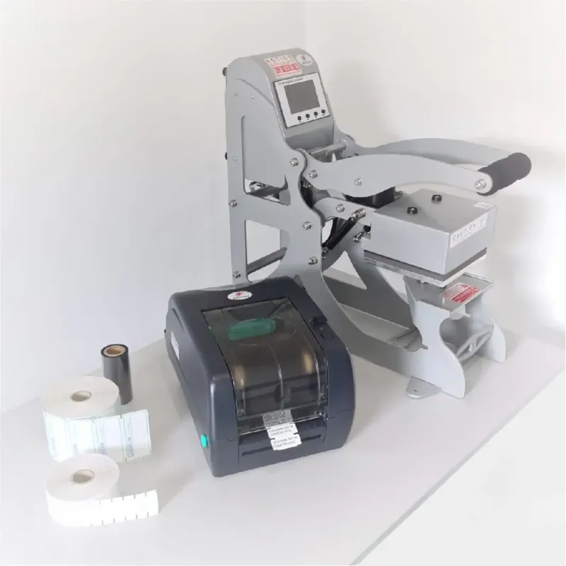 Vetilabel Pack Pro De Marquage Sur Logiciel