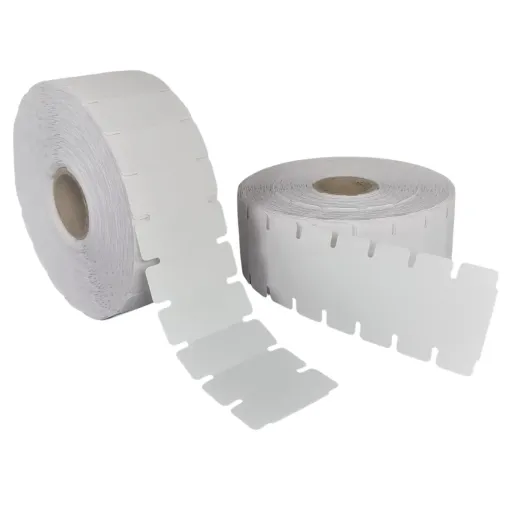 Vetilabel Lot d'Etiquettes Thermocollantes 82x25 mm Vetilabel Lot d'Etiquettes Thermocollantes 82x25 mm