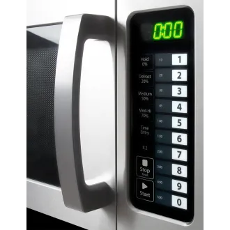 Four micro-ondes professionnel Beko PRO25IXBP