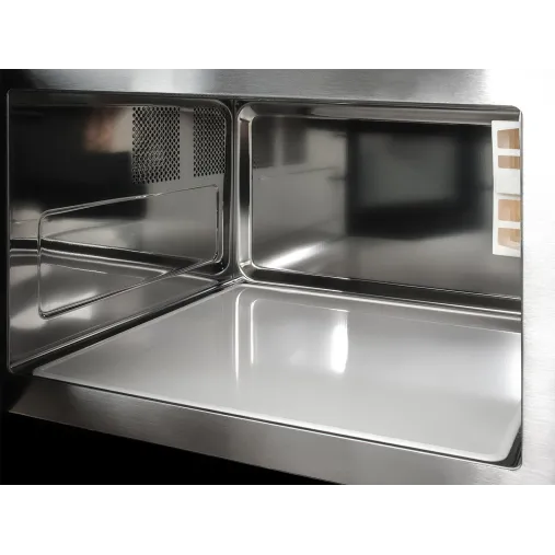 Four micro-ondes professionnel Beko PRO25IXBP