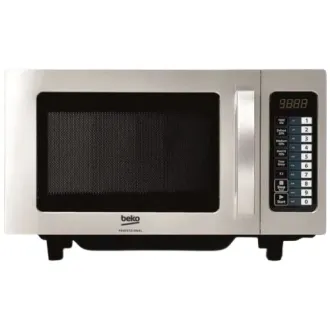 Four micro-ondes professionnel Beko PRO25IXBP