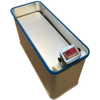 Creative Balance Kit inox TSI-CH