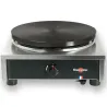 Crêpière gaz carrée Confort - manuelle