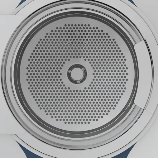 Electrolux TD6-16 Hublot