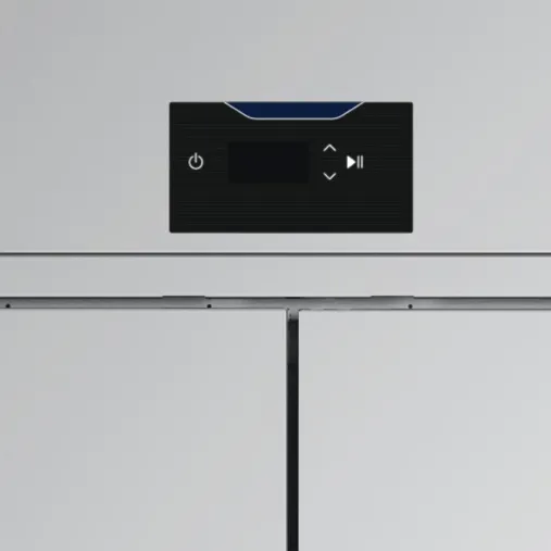 Electrolux DC6-15WW Bouton de commande