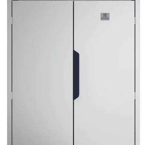 Electrolux DC6-15WW Ouverture