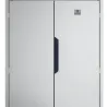 Electrolux DC6-15WW Ouverture