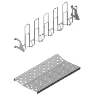 Electrolux Etagère à Chaussures Pour Cabine de Séchage DC6-5
