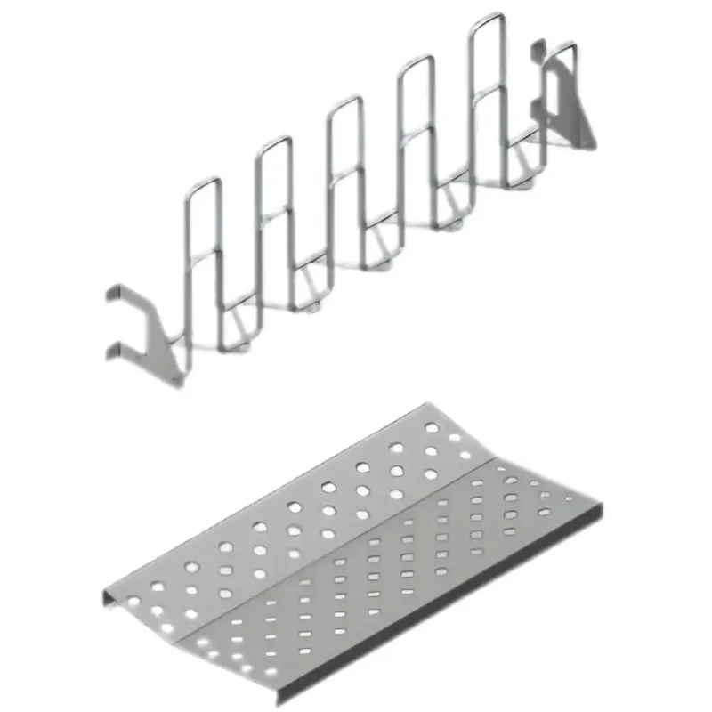 Electrolux Etagère à Chaussures Pour Cabine de Séchage DC6-5