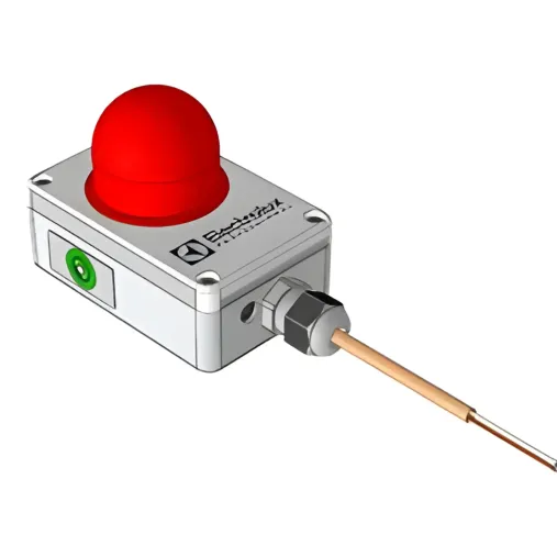 Electrolux Multisave Témoin d'avertissement