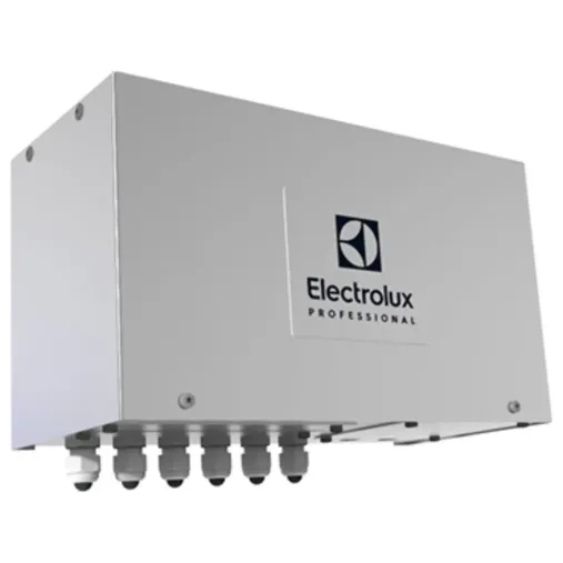 Electrolux Intelligent Dosing ID Box Max. 5 Pompes Externes Clarus Vibe