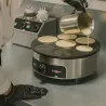 Krampouz Crêpière électrique Plaque à pancakes