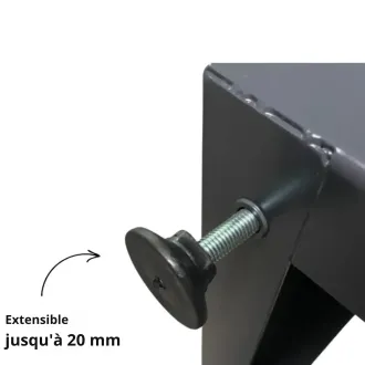 WashOnline Socle H15 pour Miele