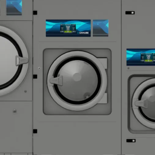 Danube BlueWash Box Compact Laveuse WED-18