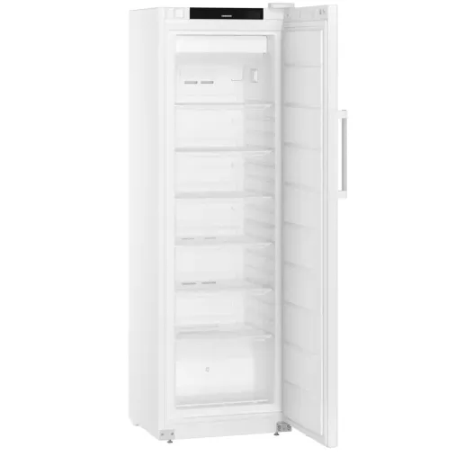 Liebherr FFFvg 4001 ouvert